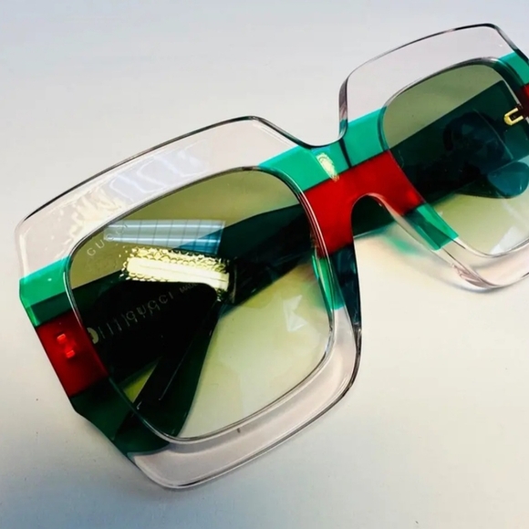 Gucci Sunglasses - Picture 6 of 11